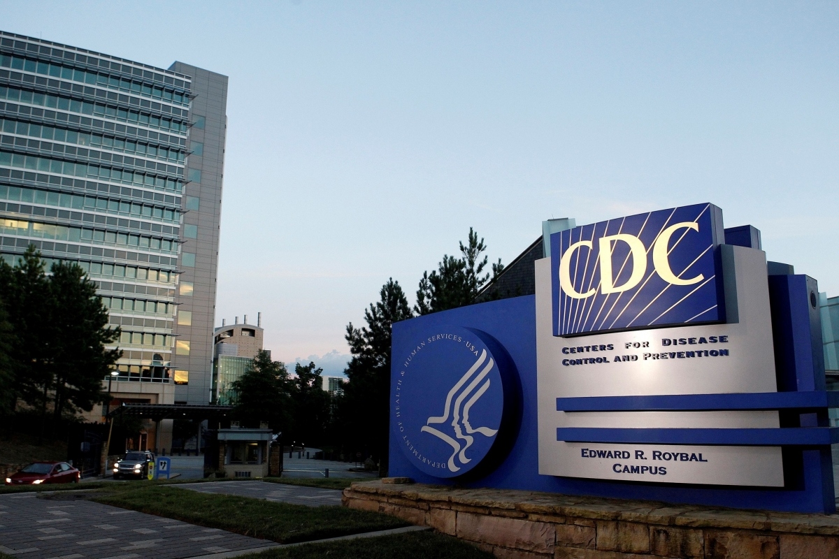 VP Harris to inaugurate US CDC's Southeast Asia regional office in Vietnam